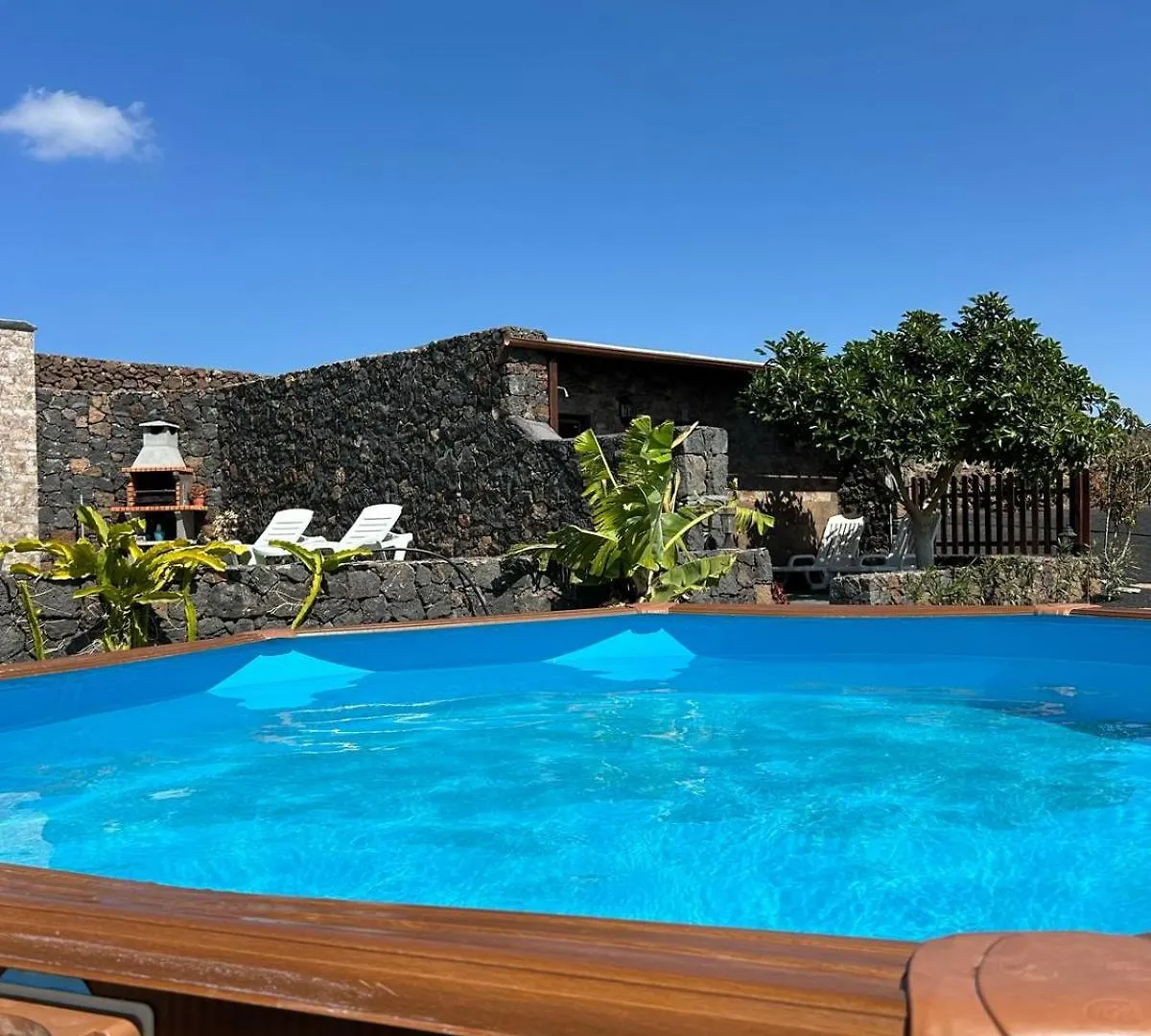 Casa El Mirador B Daire Mácher İspanya
